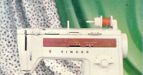 Singer simple model 3210 user